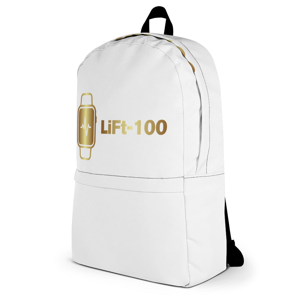 Backpack - LiFt-100 