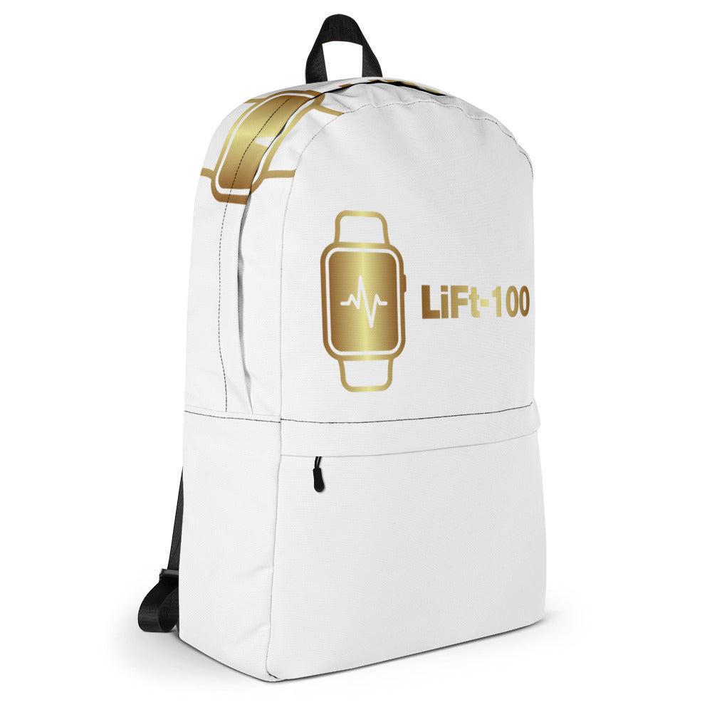 Backpack - LiFt-100 