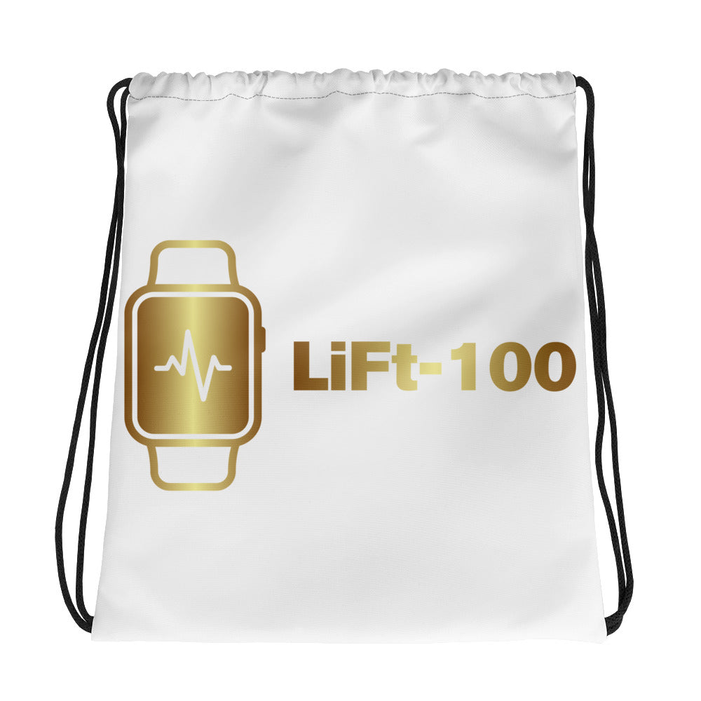 Drawstring bag - LiFt-100 