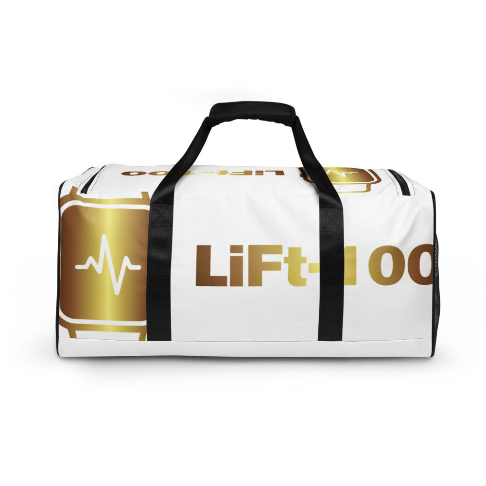 Duffle bag - LiFt-100 