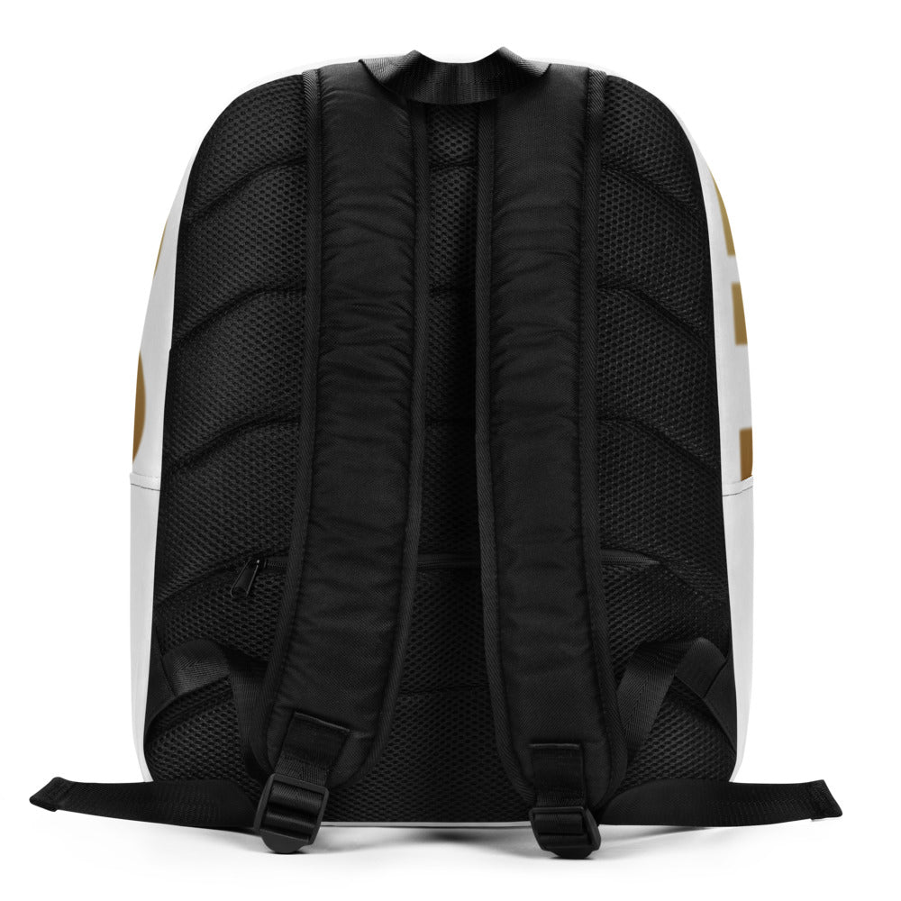 Minimalist Backpack - LiFt-100 
