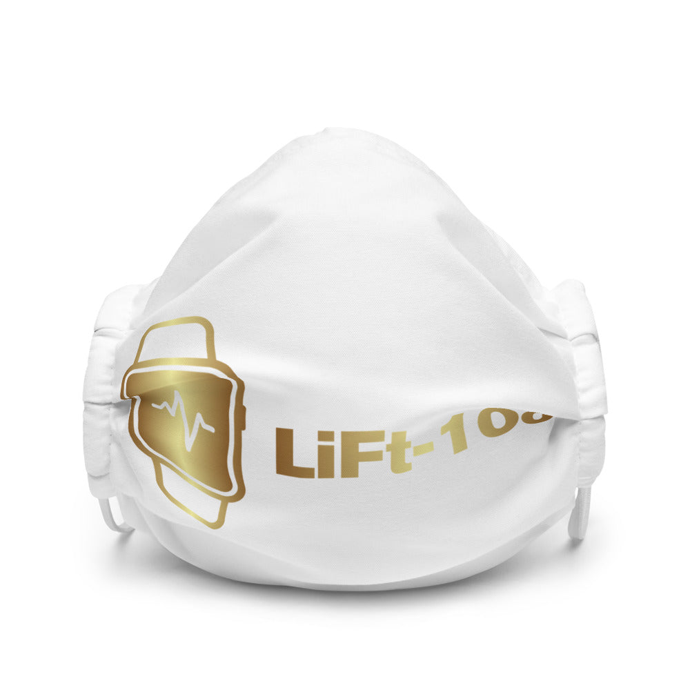 Premium face mask - LiFt-100 