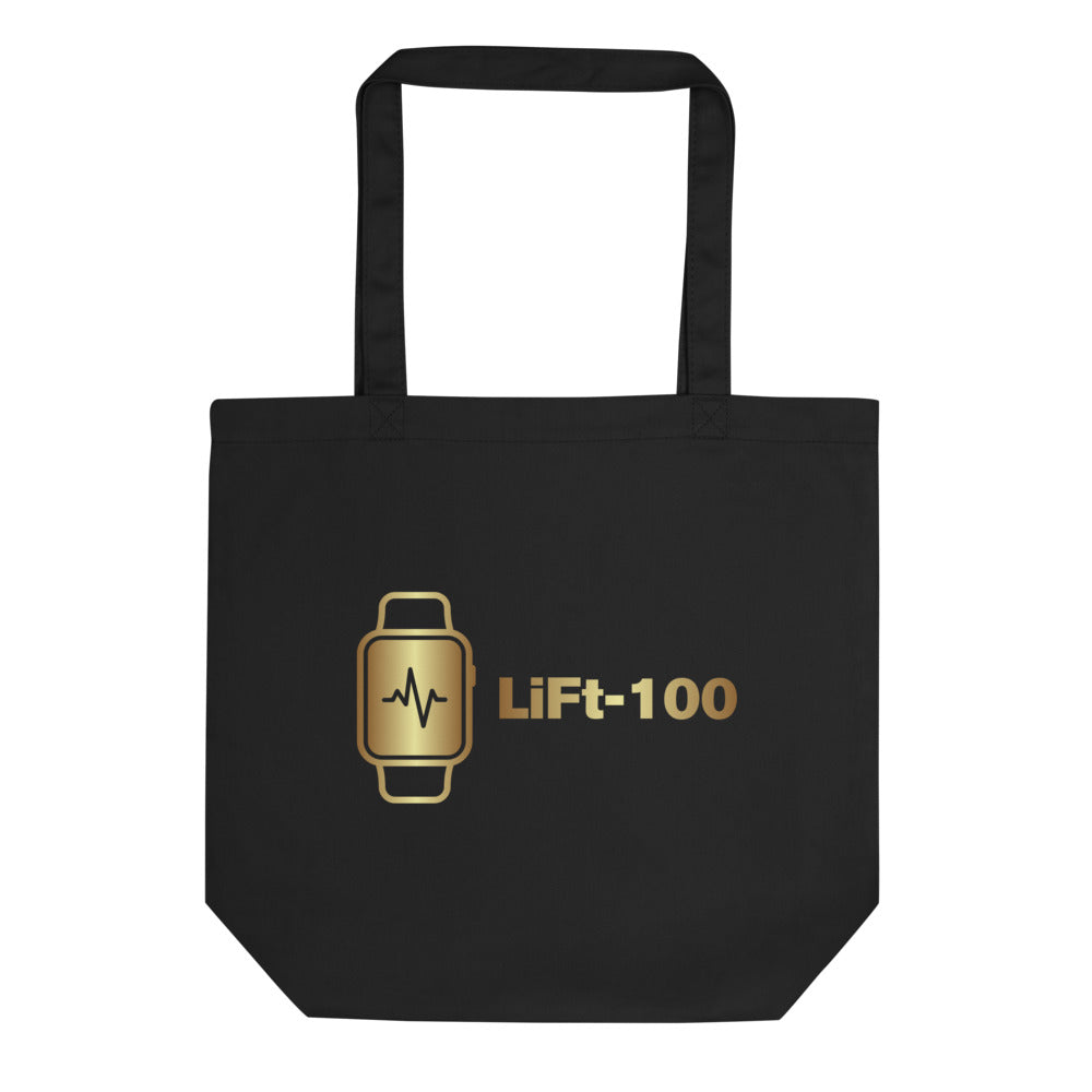 Eco Tote Bag - LiFt-100 