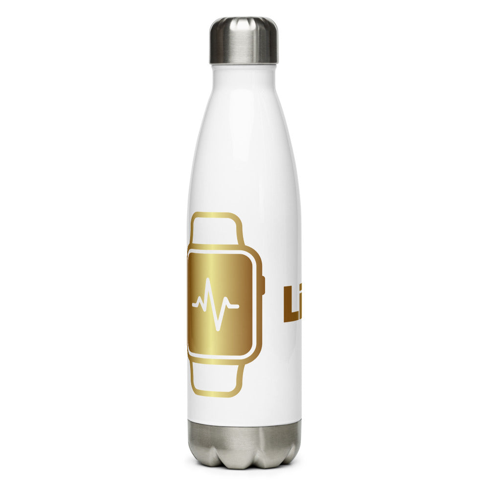 Stainless Steel Water Bottle - LiFt-100 